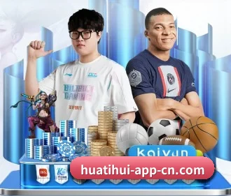 hth APP